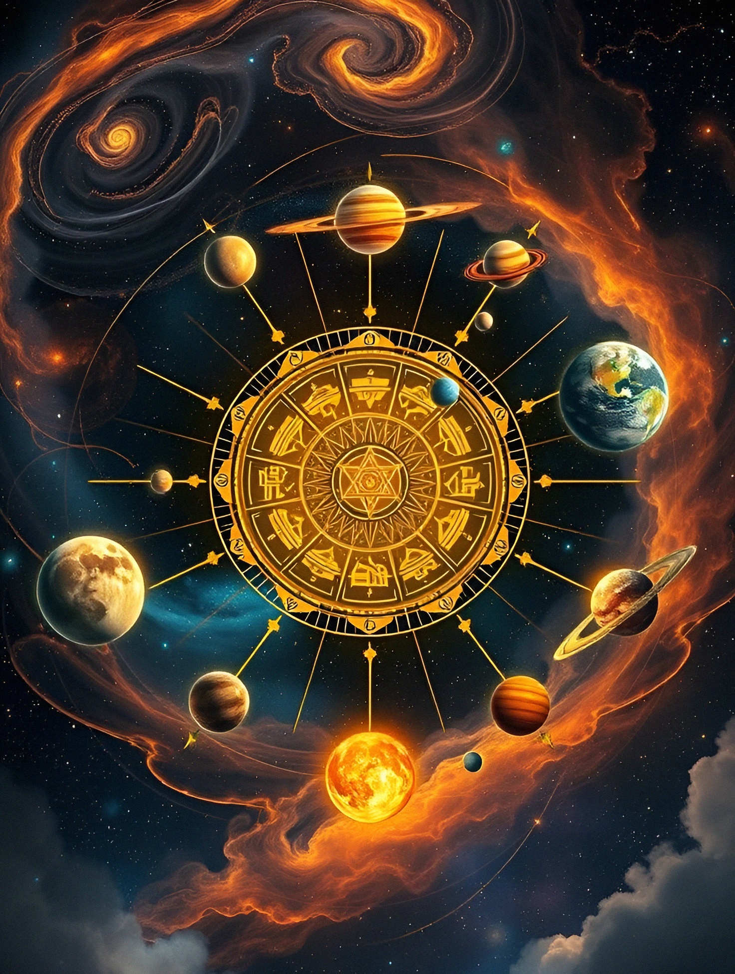 Astrology 2
